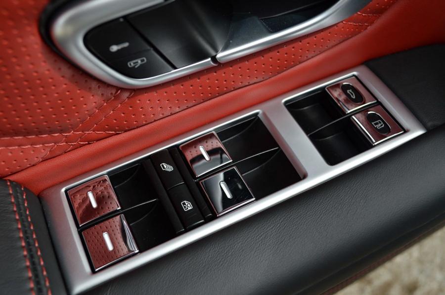  Bentley Continental GT V8 S 2014 года  (фото 28 из 35)